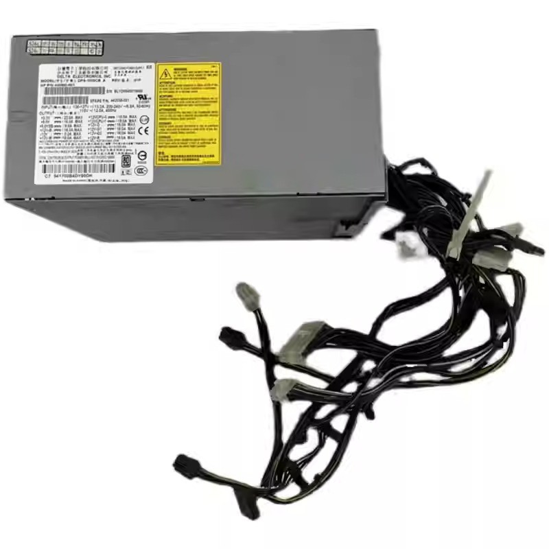 1PC For HP XW8600 DPS-1050CB A 440860-001 Server power supply 442038-001 1050W