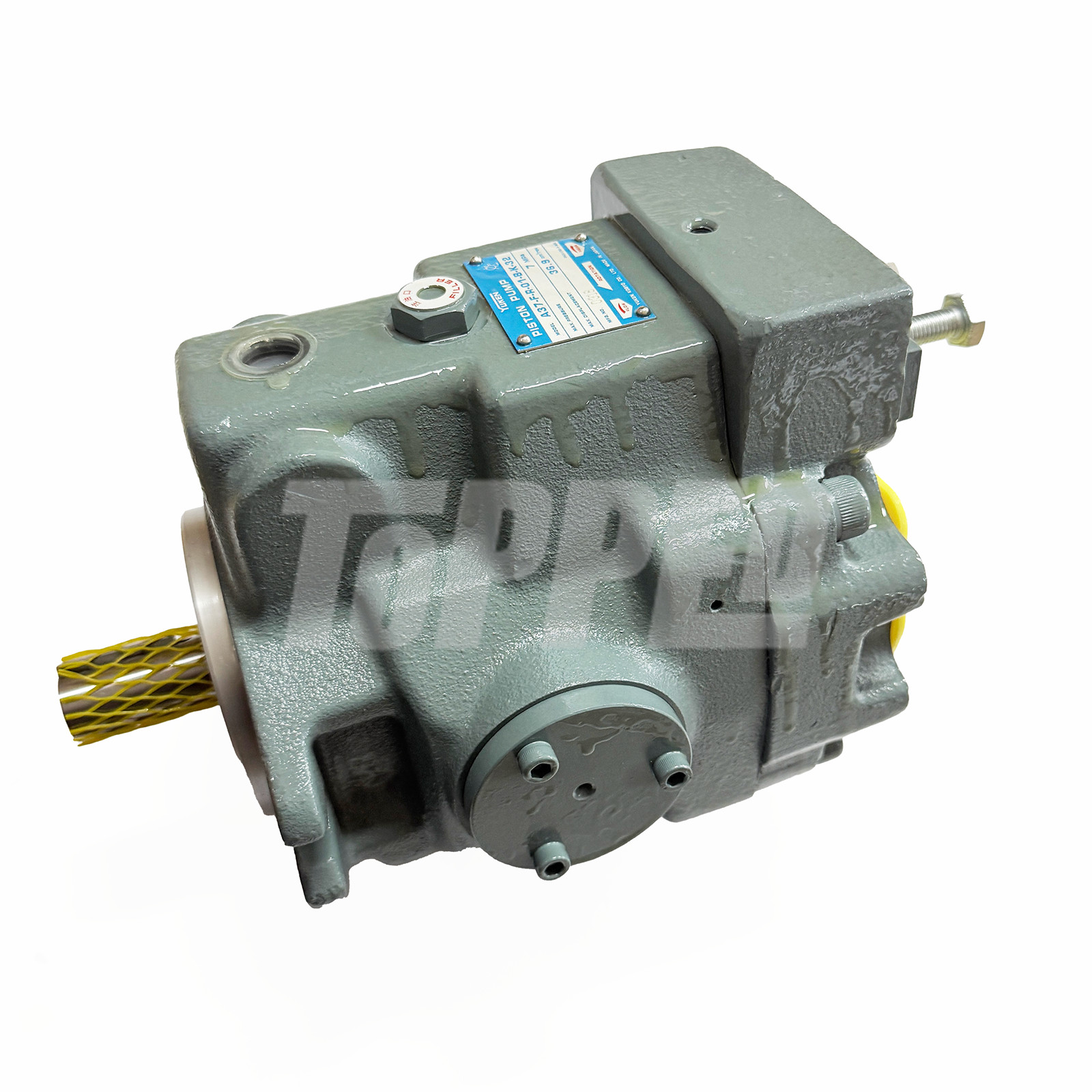 Brand New 1Pcs A37-F-R-01-B-K-32 for YUKEN  PUMP A37FR01BK32