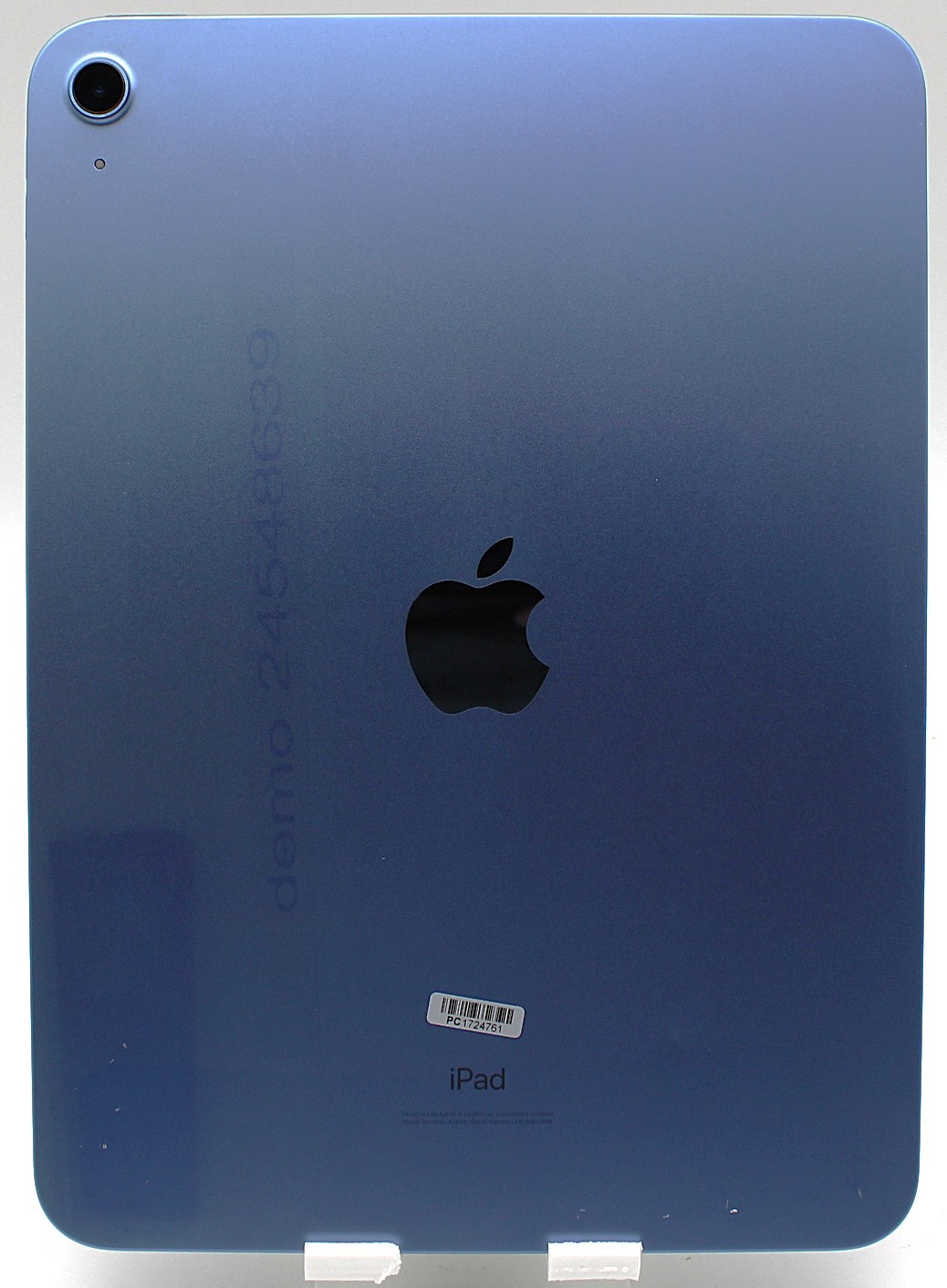 Apple iPad 10 (2022) 64GB Wifi Blue