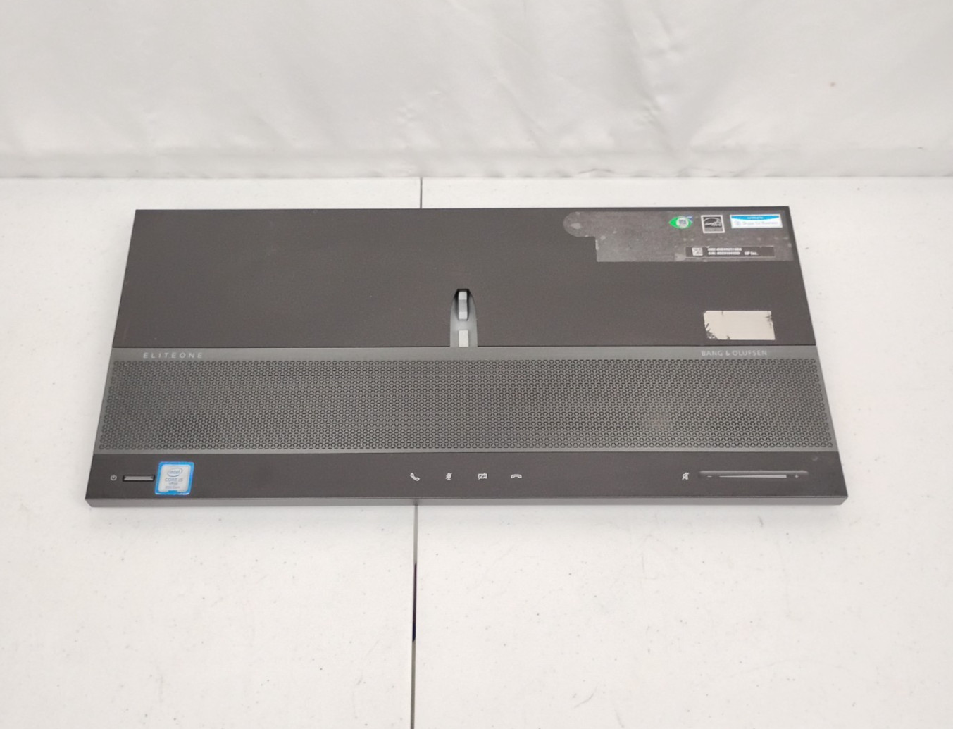HP EliteOne 1000 G2 All-in-One Touch PC I5-8500 16GB DDR4 500GB SSD