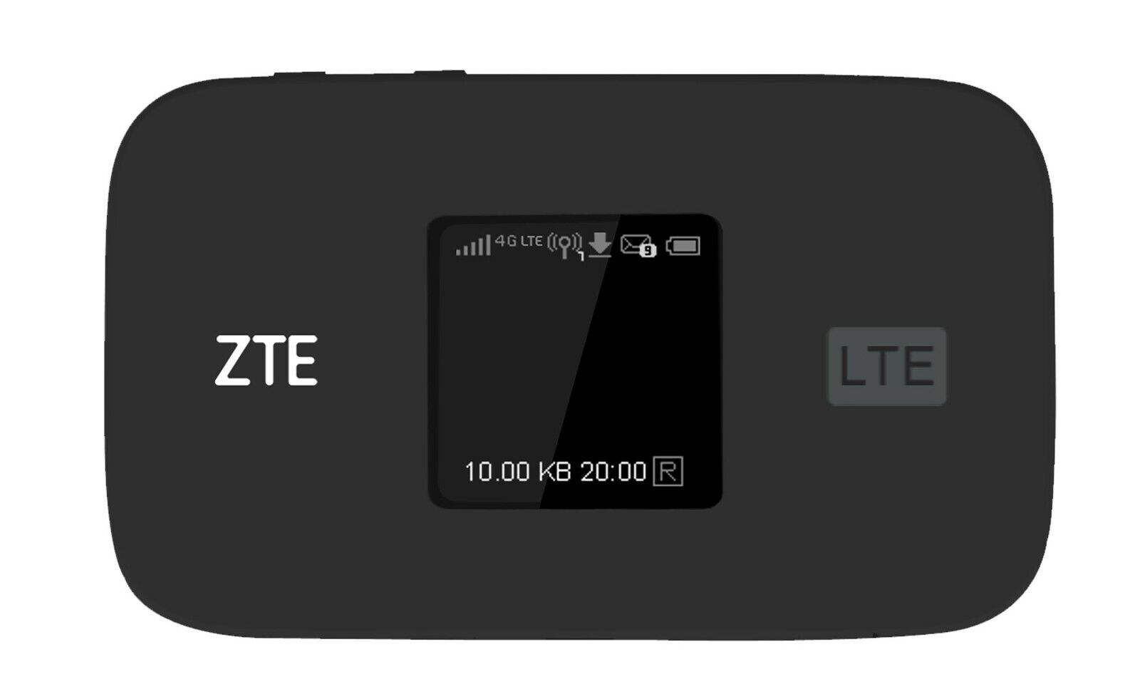 ZTE MF971V Mobile 4G LTE WiFi hotspot router (6 CAT)