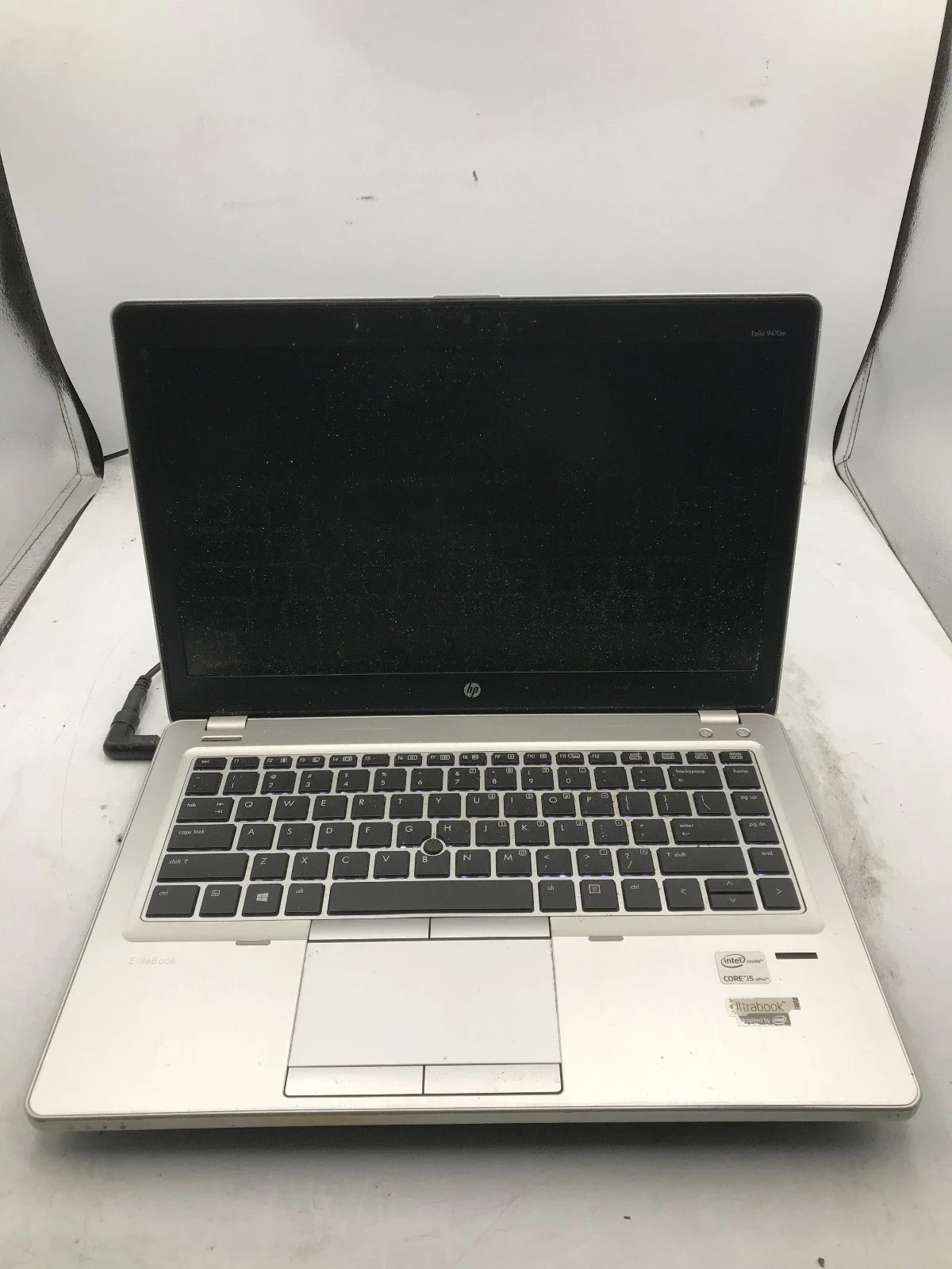 HP EliteBook Folio 9470m complete  LCD Screen MOTHERBOARD NO BATTERY NO HD