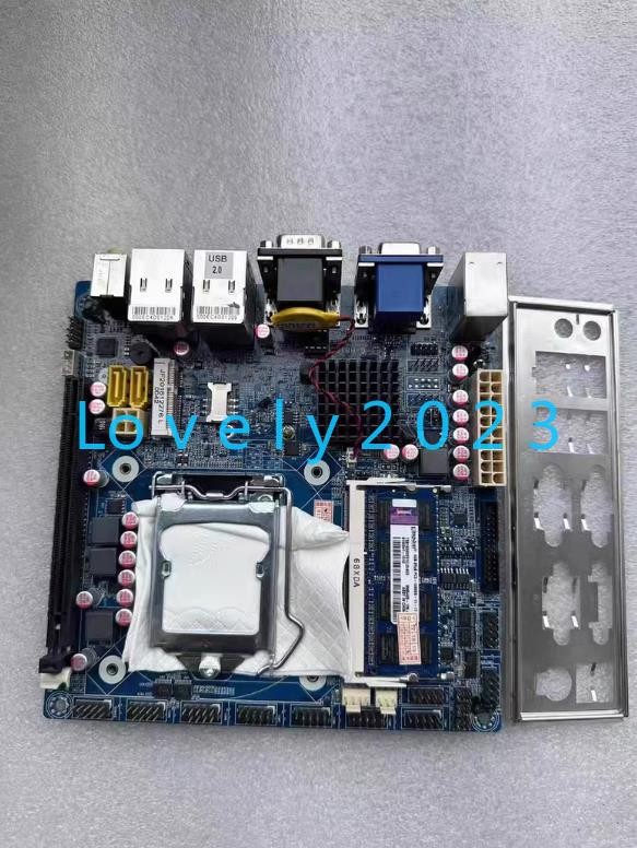 1pc used Gm-h81a210 v1.21 motherboard