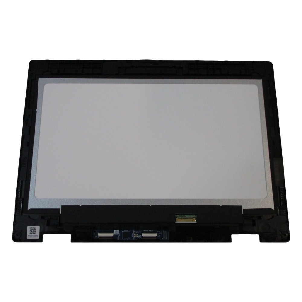 Lcd Touch Screen w/ Bezel For Asus Chromebook CR11 CR1104C CR1104CTA 11.6" HD