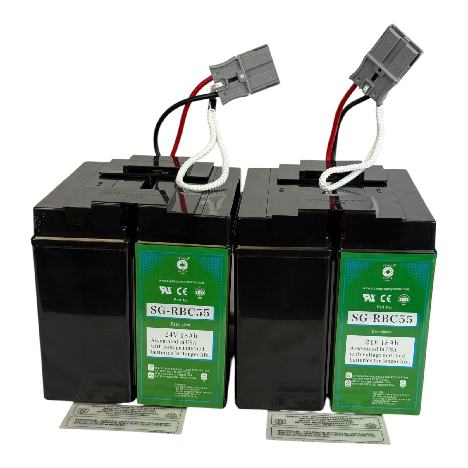 DLA2200I APC UPS battery Cartridge Saruna brand