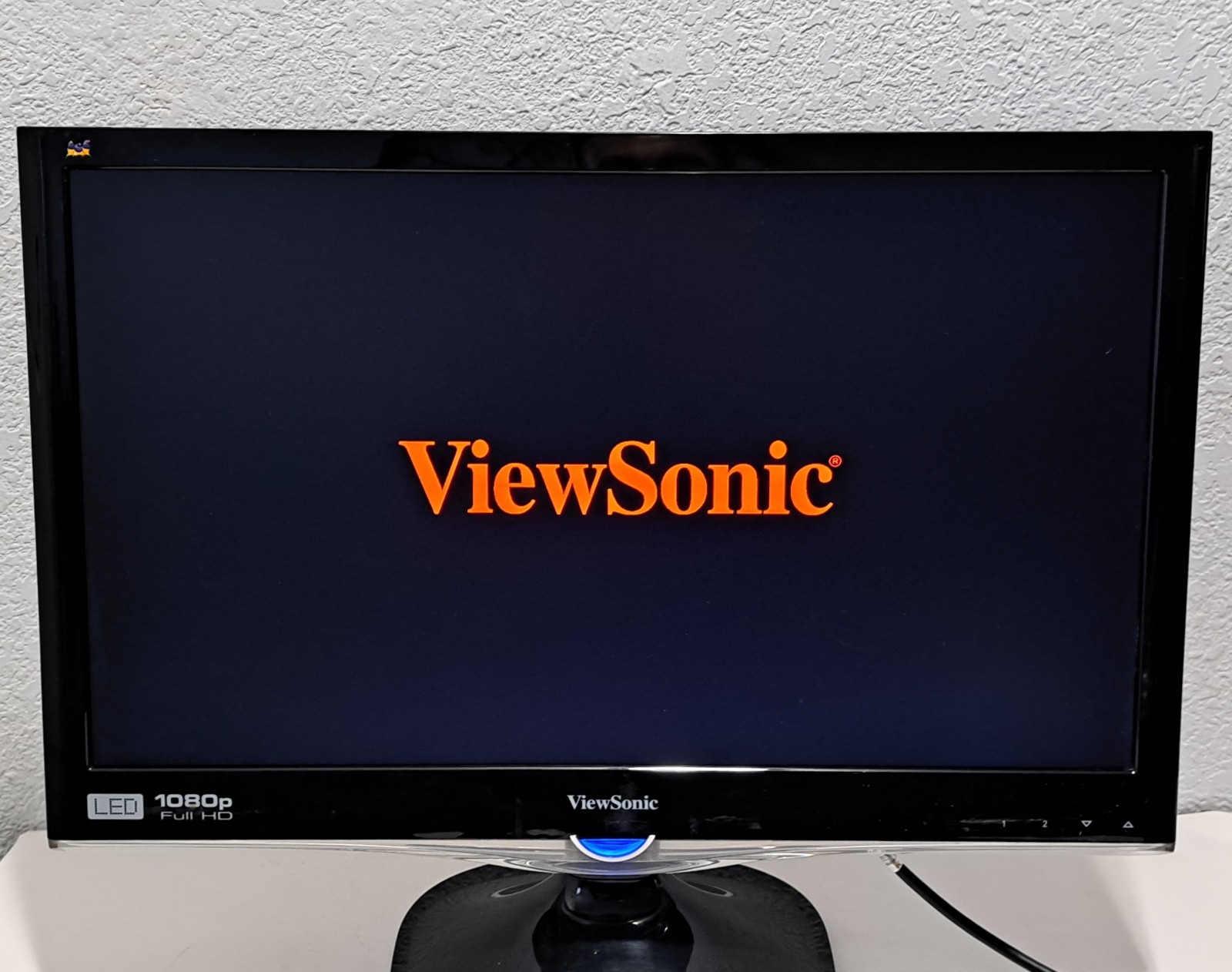 ViewSonic VX2250wm 22" LCD Monitor 