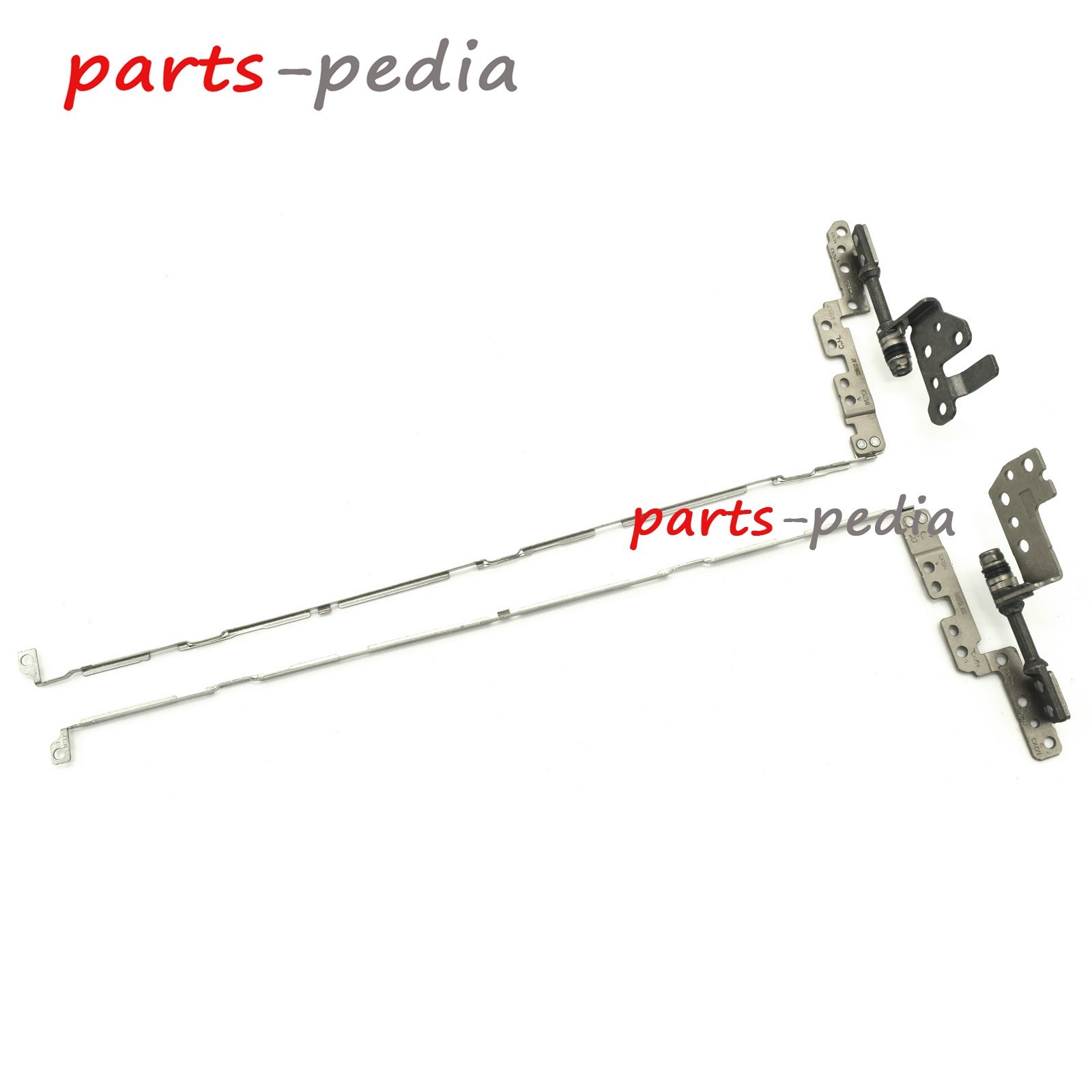 New LCD Hinge Screen Axis Set For Lenovo IdeaPad 3 15IAU7 3 15ABA7 5H50S29057