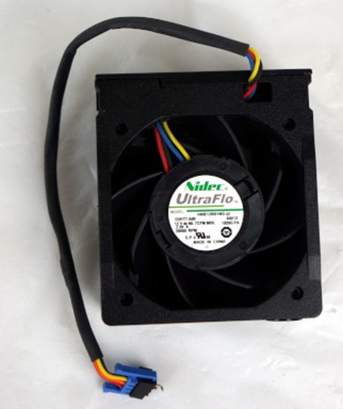 Dell NH5RK 60x38mm CPU Cooling Fan