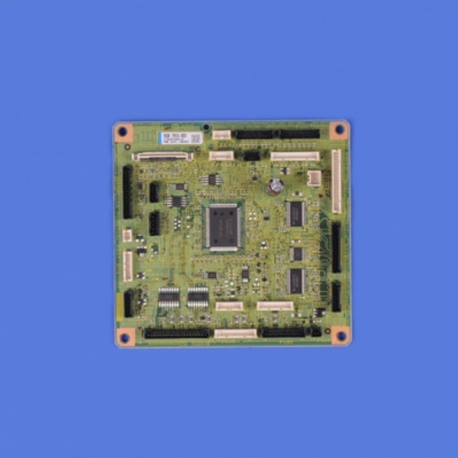 Xerox Versalink c605 Printer MCU PWB Engine Control Board Model 960K79934