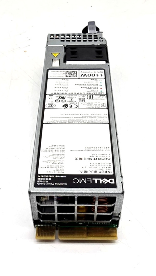 Dell 1100W -48V DC Power Supply 0WPJC6 D1100D-S0 PowerEdge R640 R740 New Unused