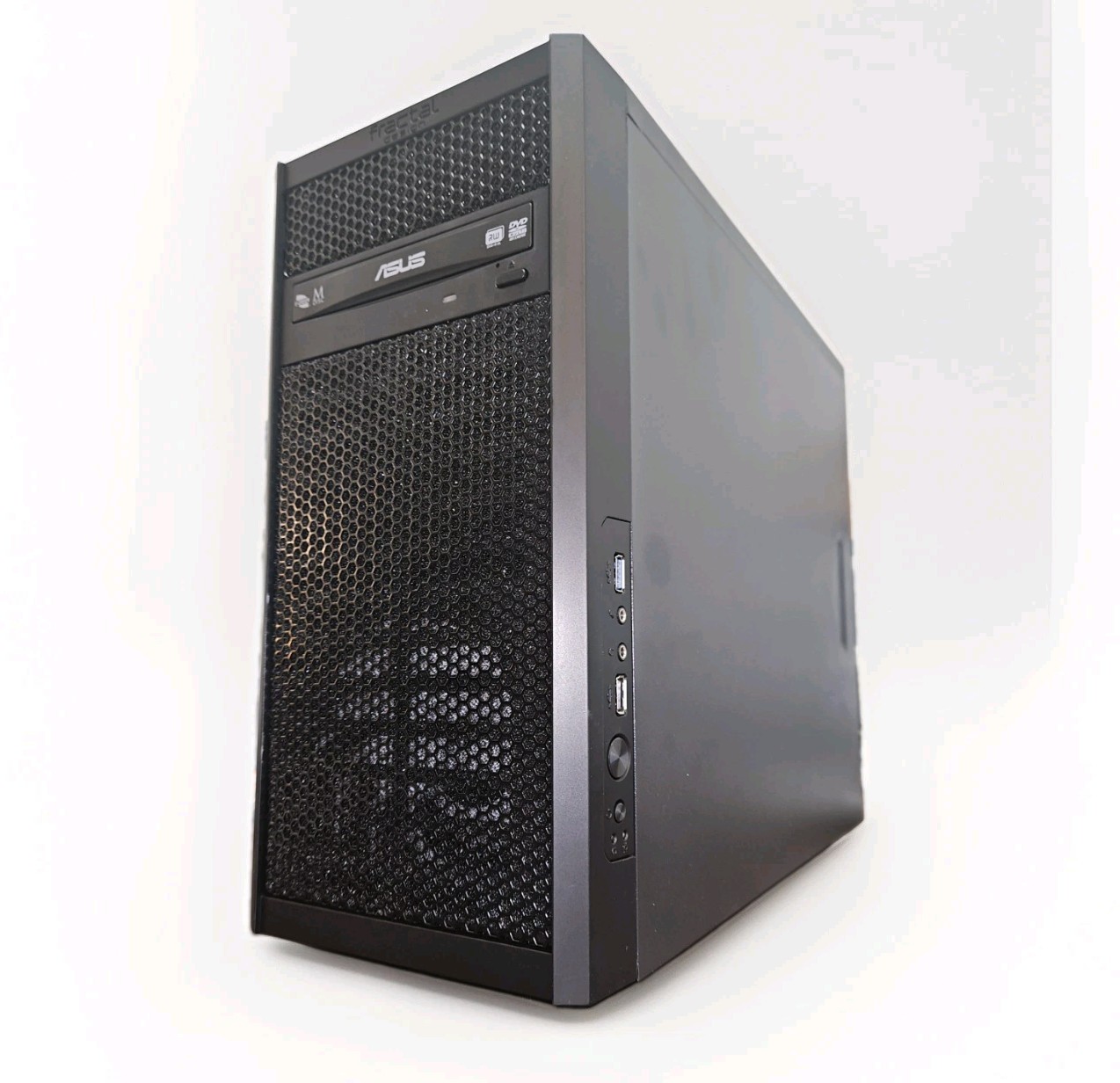 Custom WIN XP/WIN 7 Dual Boot Retro Gaming PC Amd Phenom II 4gb Ram K600 Gpu