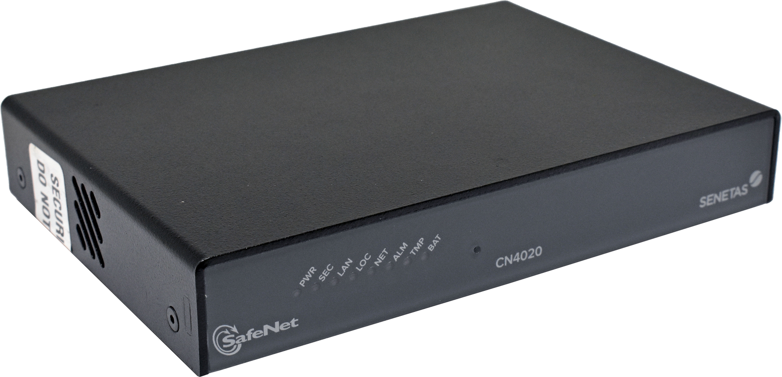 2x Gemalto SafeNet Senetas CN4020 A4020B 943-000272-001 1G Network Encryptor NEW