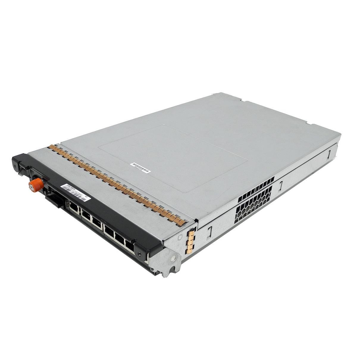 NetApp 111-00524 + B2 + A4 + B0 + A6 SAS SCSI Controller for FAS2040 Storage  