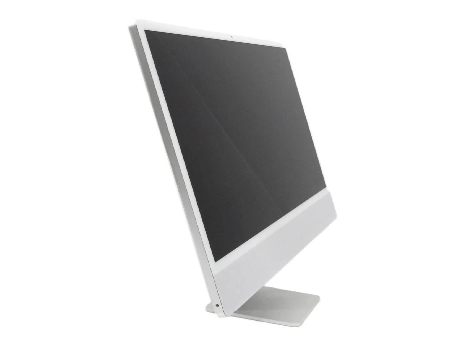 Apple iMac A2438 21,1 2021 24" | 3.20GHz Silicon M1 | 16GB LPDDR4X | 512GB Tahoe