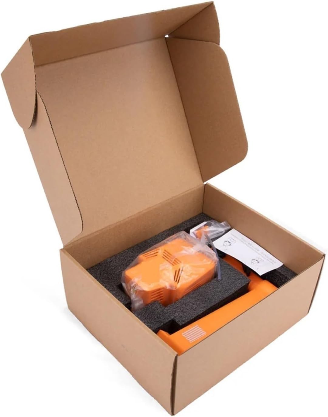 Printhead Kit for Orange for Storm for Giga Print Head for elegoo Orange Storm