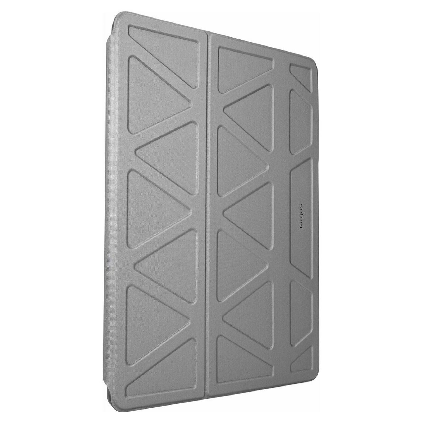 Targus THZ56004GL 3D Protection Tablet Rugged Case for Apple iPad Pro 12.9 Gray