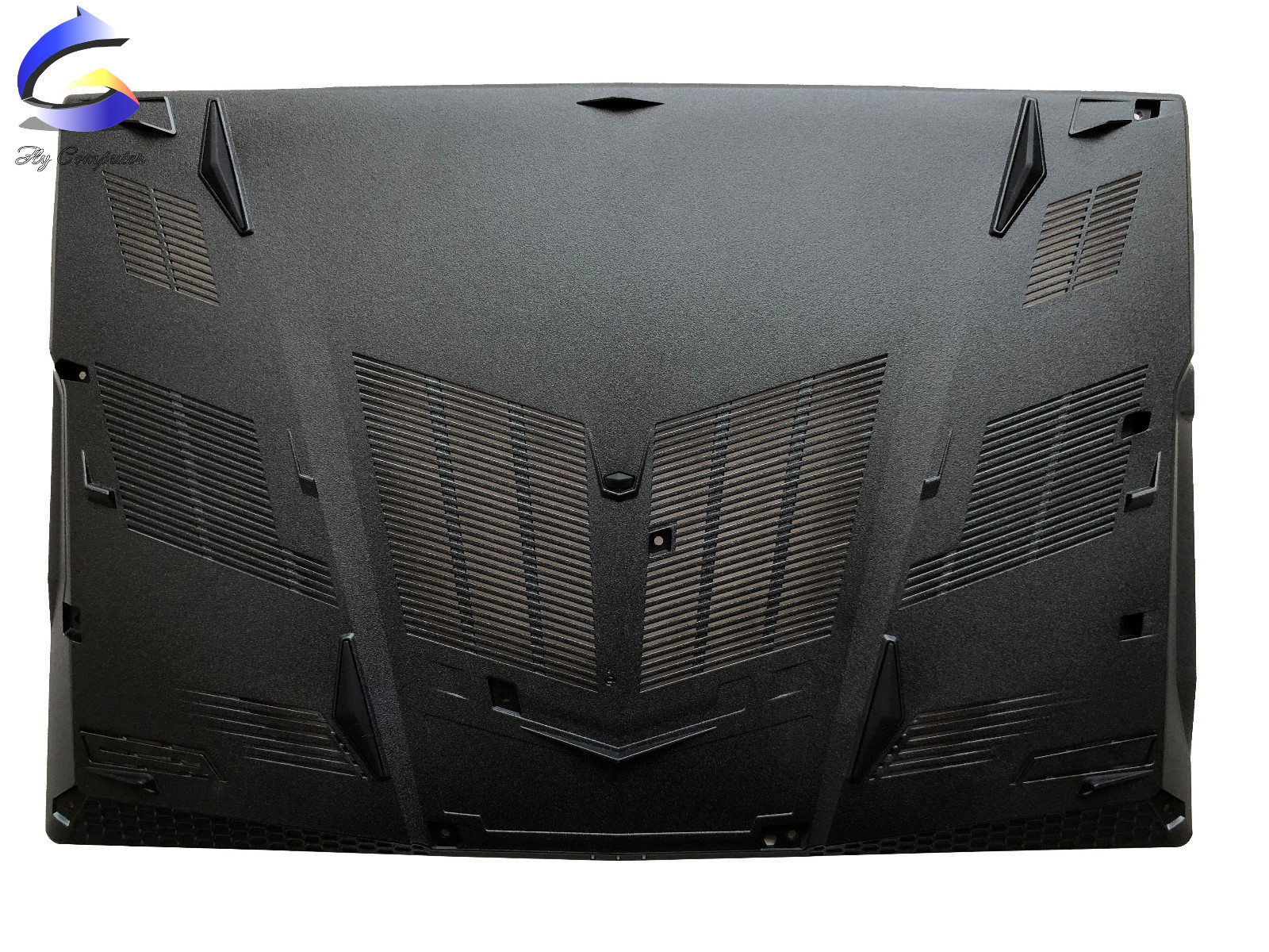 New For MSI GE63 GE63VR Raider MS-16P1 MS-16P5 Laptop Bottom Cover Base Case