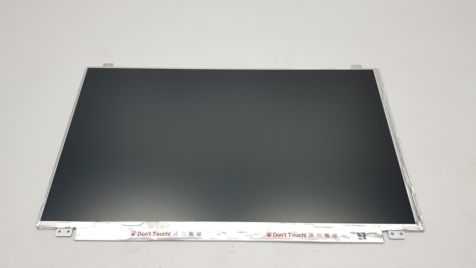 AU Optronics 15.6" LCD Laptop Screen 1366x768 HD Matte 40pin B156XW04 V.6