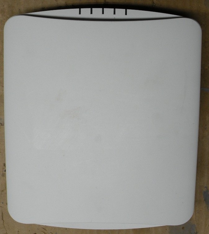 Access Networks A650 White Wireless Wi-Fi 6 Indoor Access Point