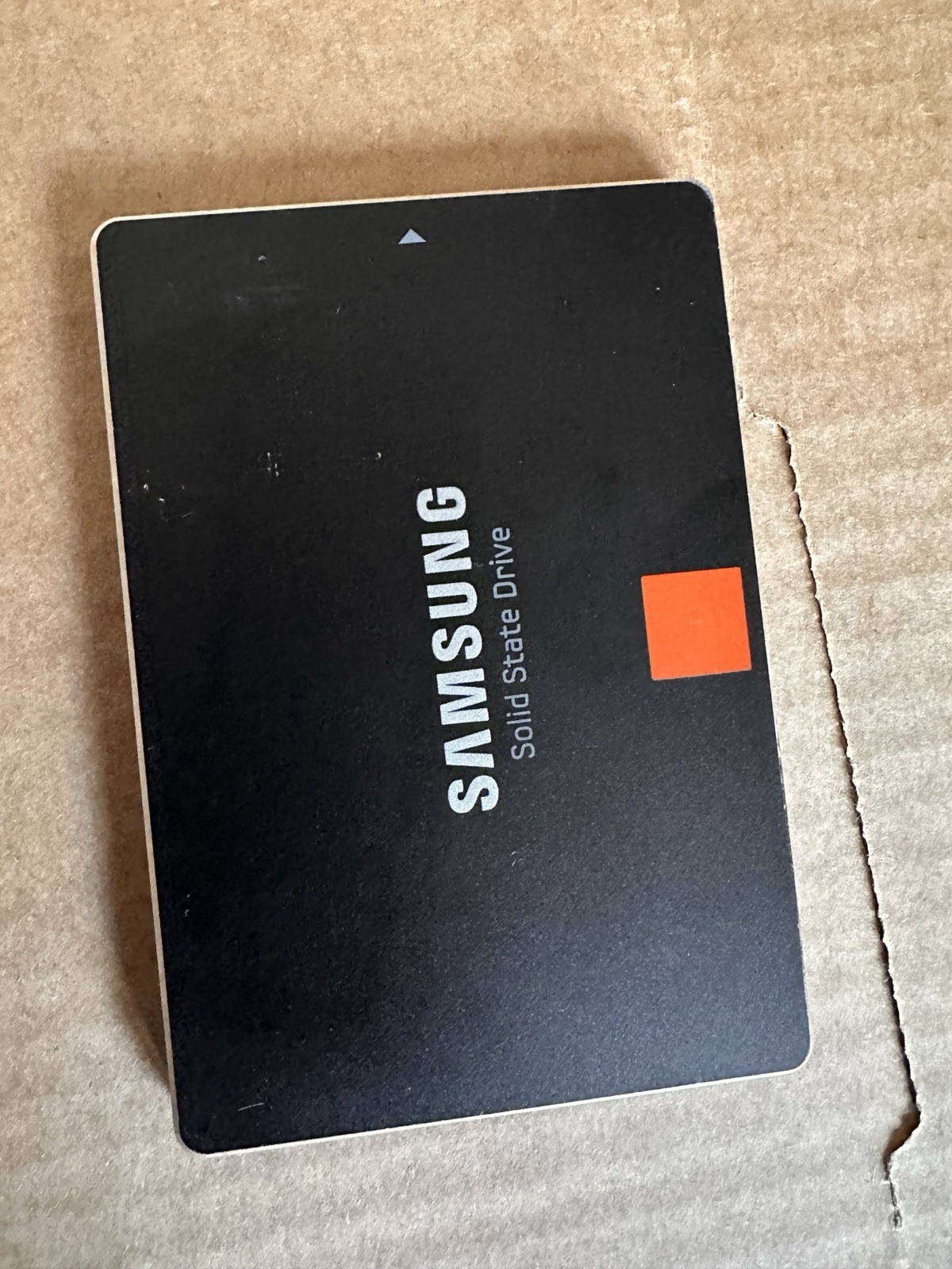 Samsung 840 Pro 512GB ssd 