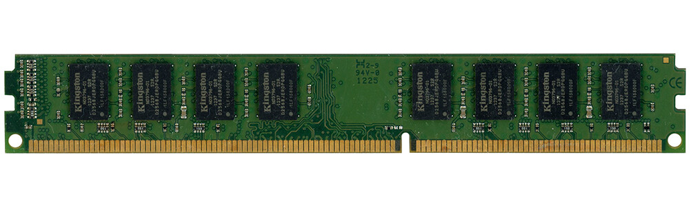 KINGSTON KVR16N11/4 4GB DDR3 1600MHz SMALL PROFILE