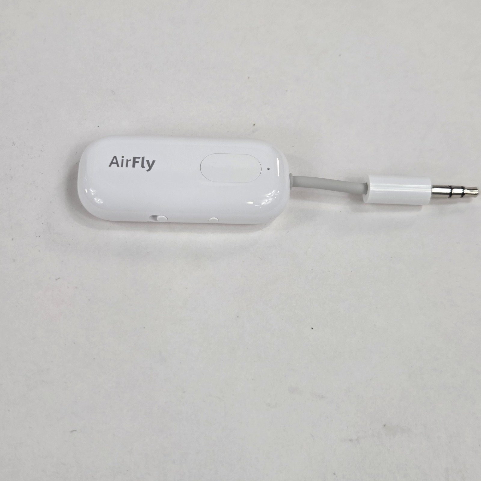 Twelve South AirFly SE Bluetooth Wireless Transmitter Receiver For Headphones