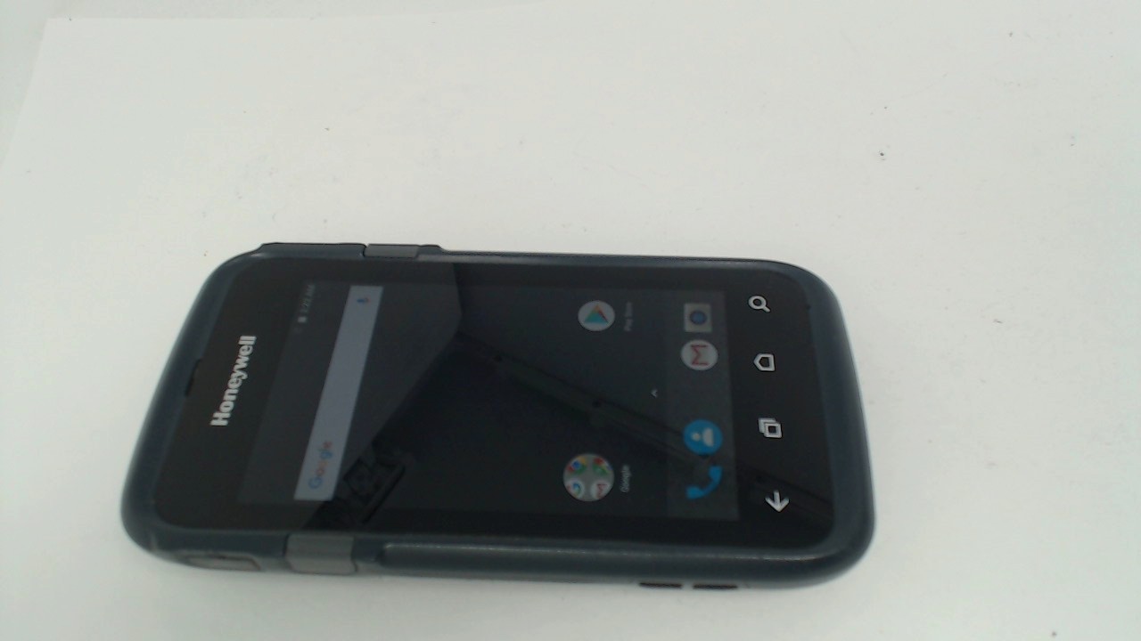 HONEYWELL CT60L1N DOLPHIN CT60 WIRELESS HANDHELD COMPUTER W/ Battery