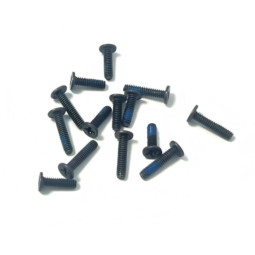 Bottom Case screws For ASUS ExpertBook B5 B5404 B5404CVA B5404CVF B5404CMA jpx