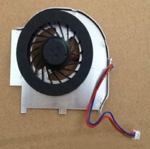 3 Pin CPU Cooling Fan For IBM Lenovo ThinkPad T60 T60P