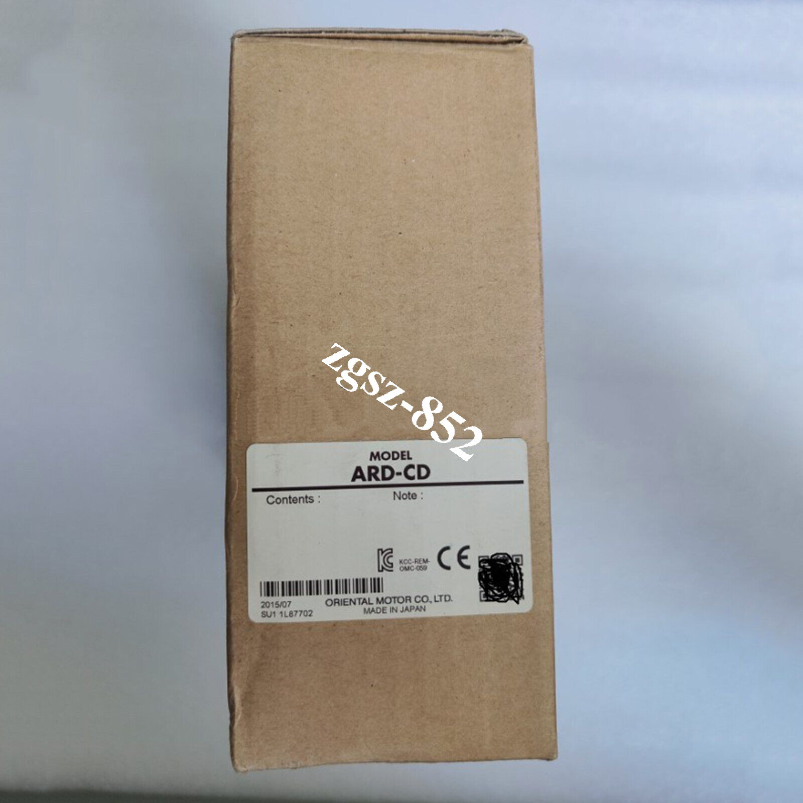 One New Vexta Oriental ARD-CD ARDCD Stepping Motor Driver FedEx or DHL
