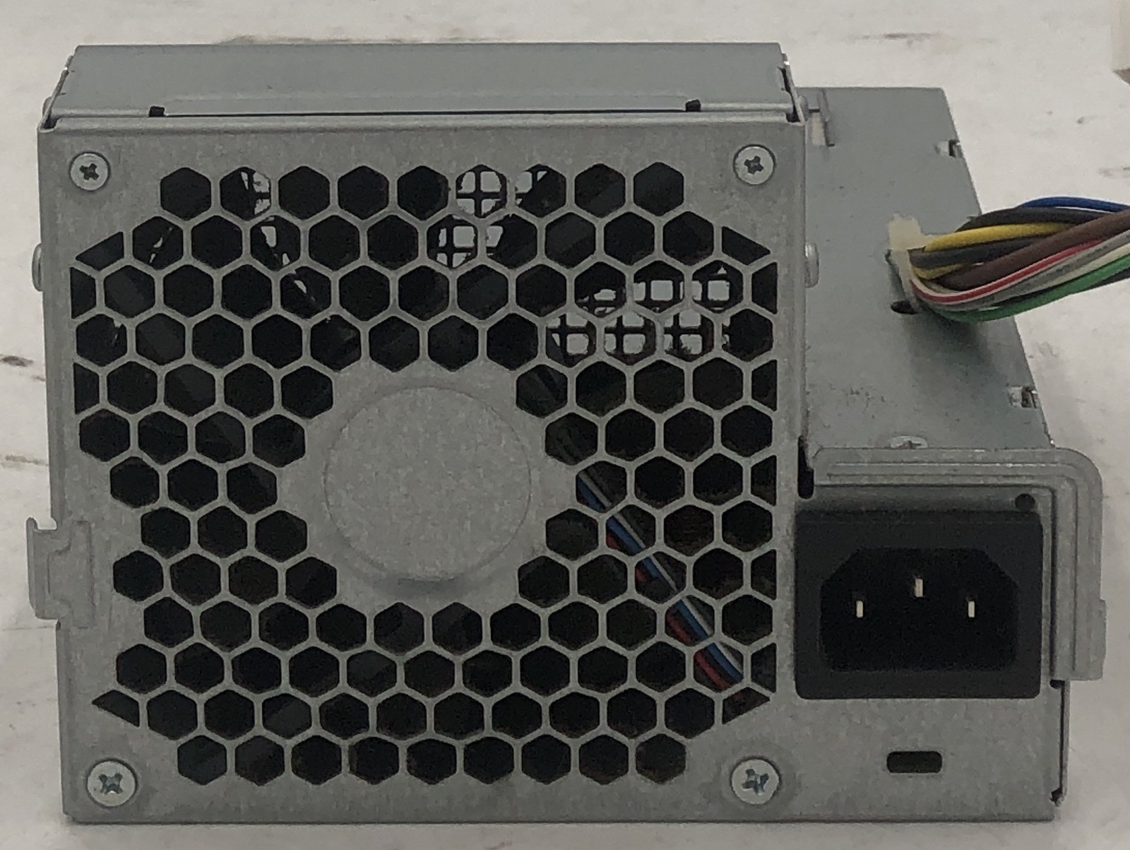 HP rp5800 Desktop PC9055 240W Switching Power Supply- 659246-001