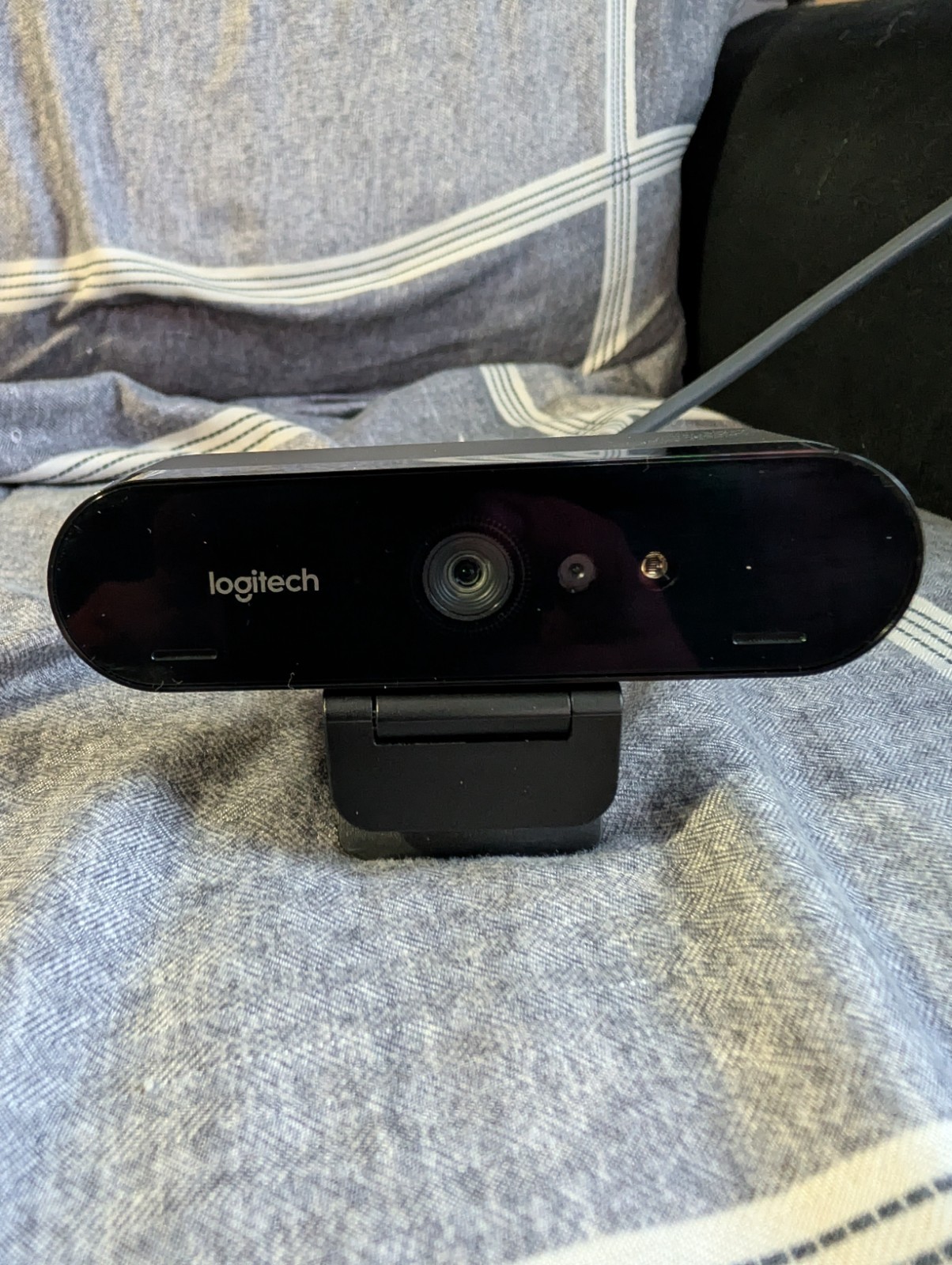 Logitech 960-001105 Web Camera (BRIO)