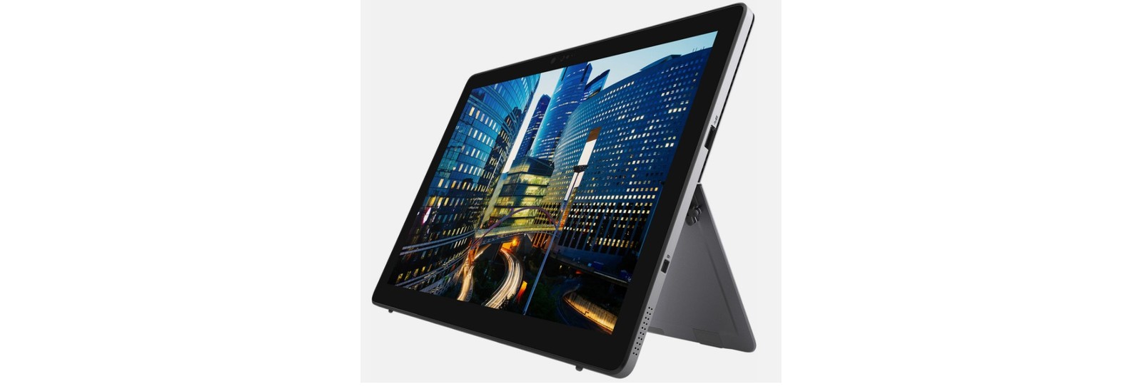 Dell Latitude 7210 2-in-1 i7-10610U 1.8GHz 16GB 512GB 12.3" Touch Win11Pro: Good