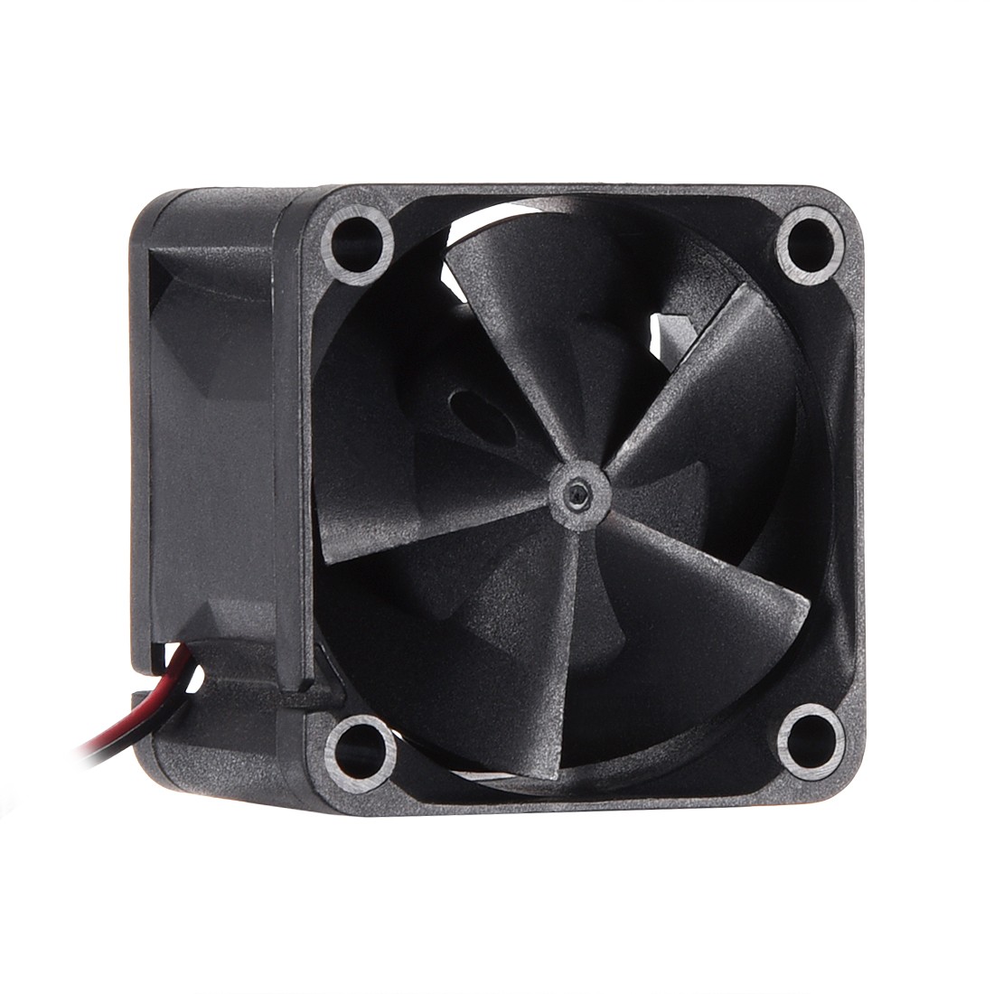 SNOWFAN Authorized 40mm x 40mm x 28mm 24V Brushless DC Cooling Fan #0372