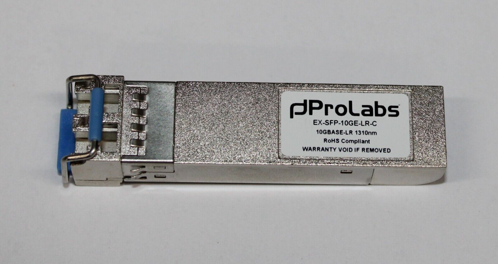 Prolabs | EX-SFP-10GE-LR-C | 10BASE-LR 1310nm Transceiver Module