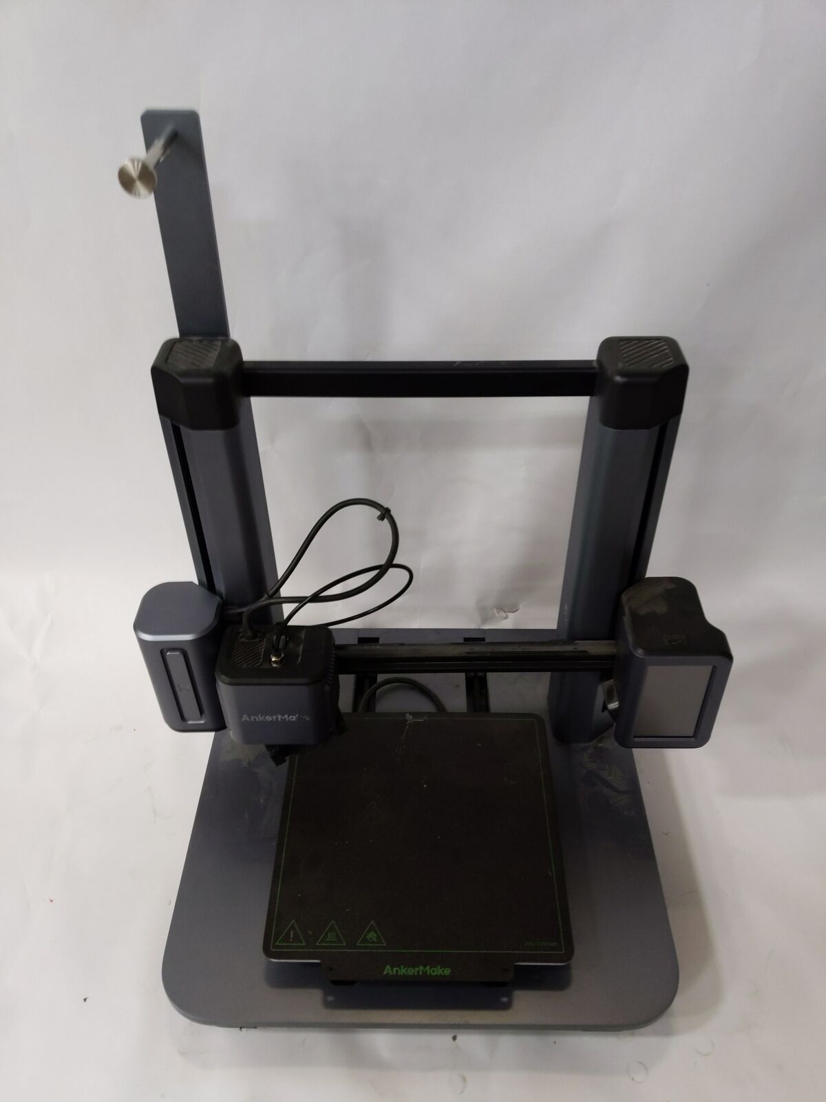*FOR PARTS* AnkerMake M5 3D Printer Auto-Leveling 