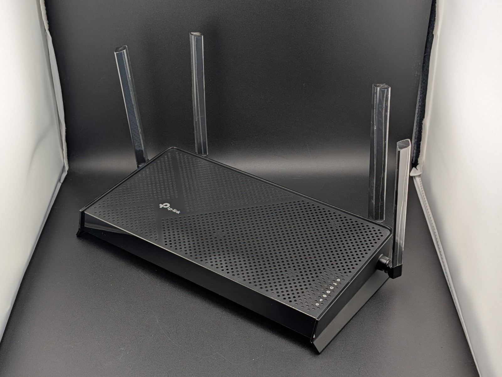 TP-Link Archer BE230 BE3600 Wi-Fi 7 Dual-Band Router 2.5G
