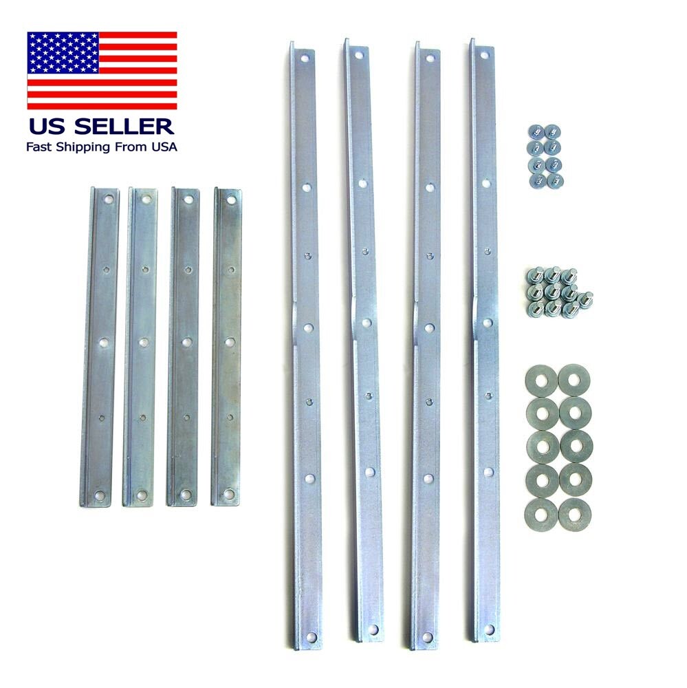 Ergotron 97-759 Vesa Bracket Adaptor Kit (97759)