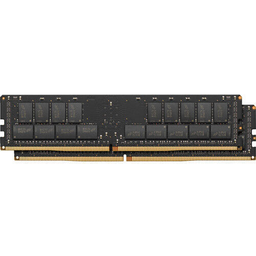 New Sealed OEM Apple Memory  Upgrade Kit 128GB (8x16GB) for 2019 Mac Pro A1991