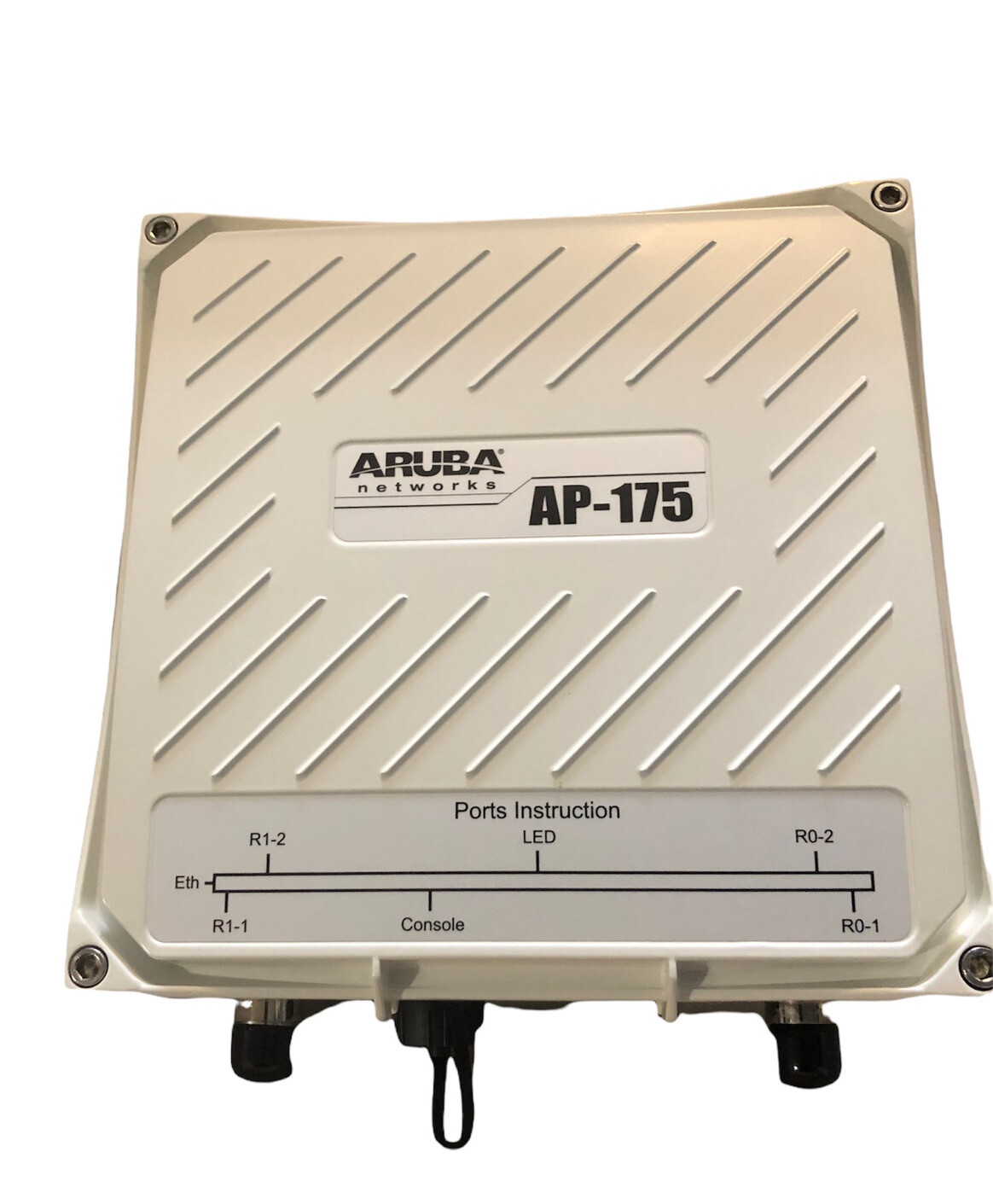 Aruba Networks AP-175P Outdoor Wireless Access Point