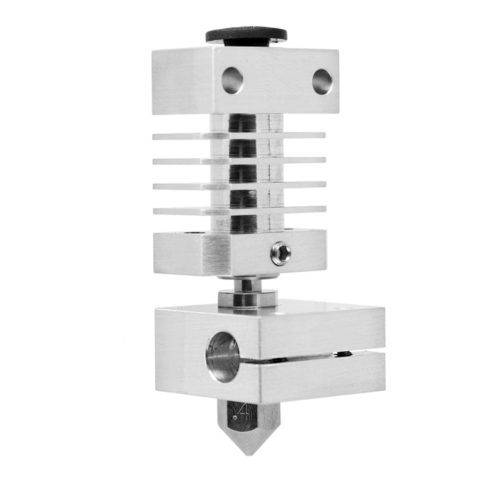 Micro-Swiss All Metal Hotend Kit for Creality CR-10 / CR10 / CR10S / Ender 2 / E