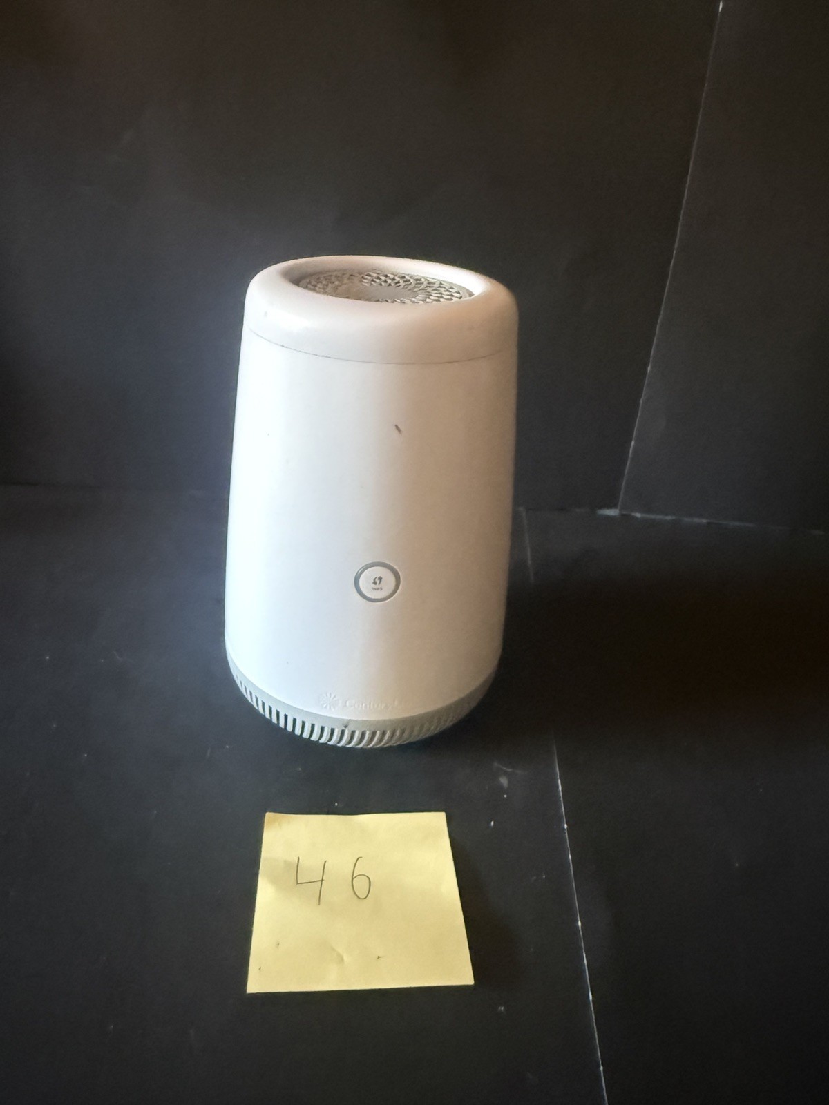 CenturyLink® Model no. C4000XG