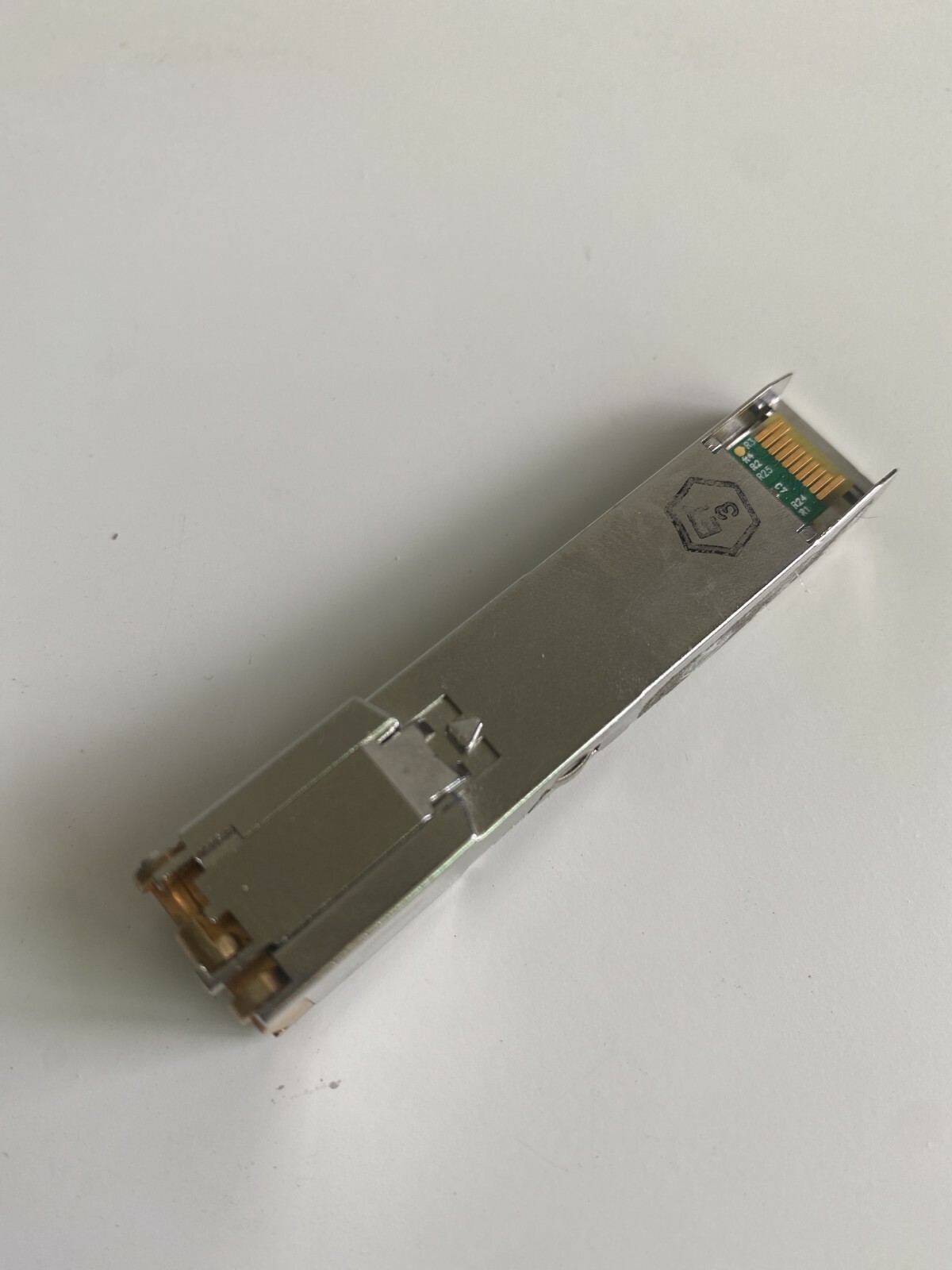 Cisc GL-C-T Cisco 1000BASE-T RJ-45 SFP+ 30-1410-03 -GBIC Original 