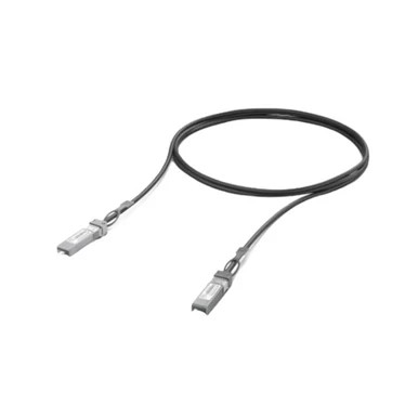 Ubiquiti UACC-DAC-SFP28-1M 25G SFP28 Direct Attach Cable 1m Passive