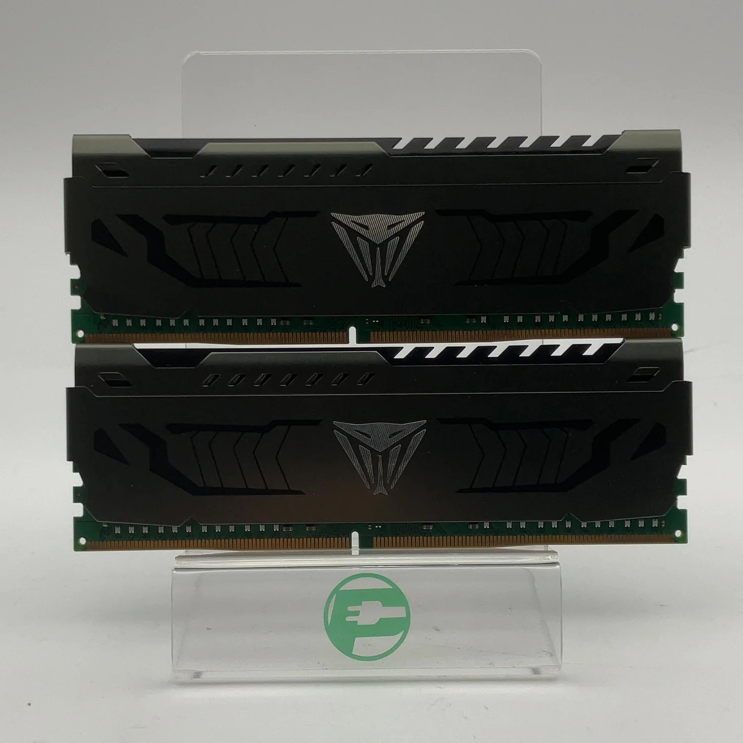 Patriot Viper Steel 64GB (2x32GB) RAM DDR4 3600MHz PVS464G360C8GK