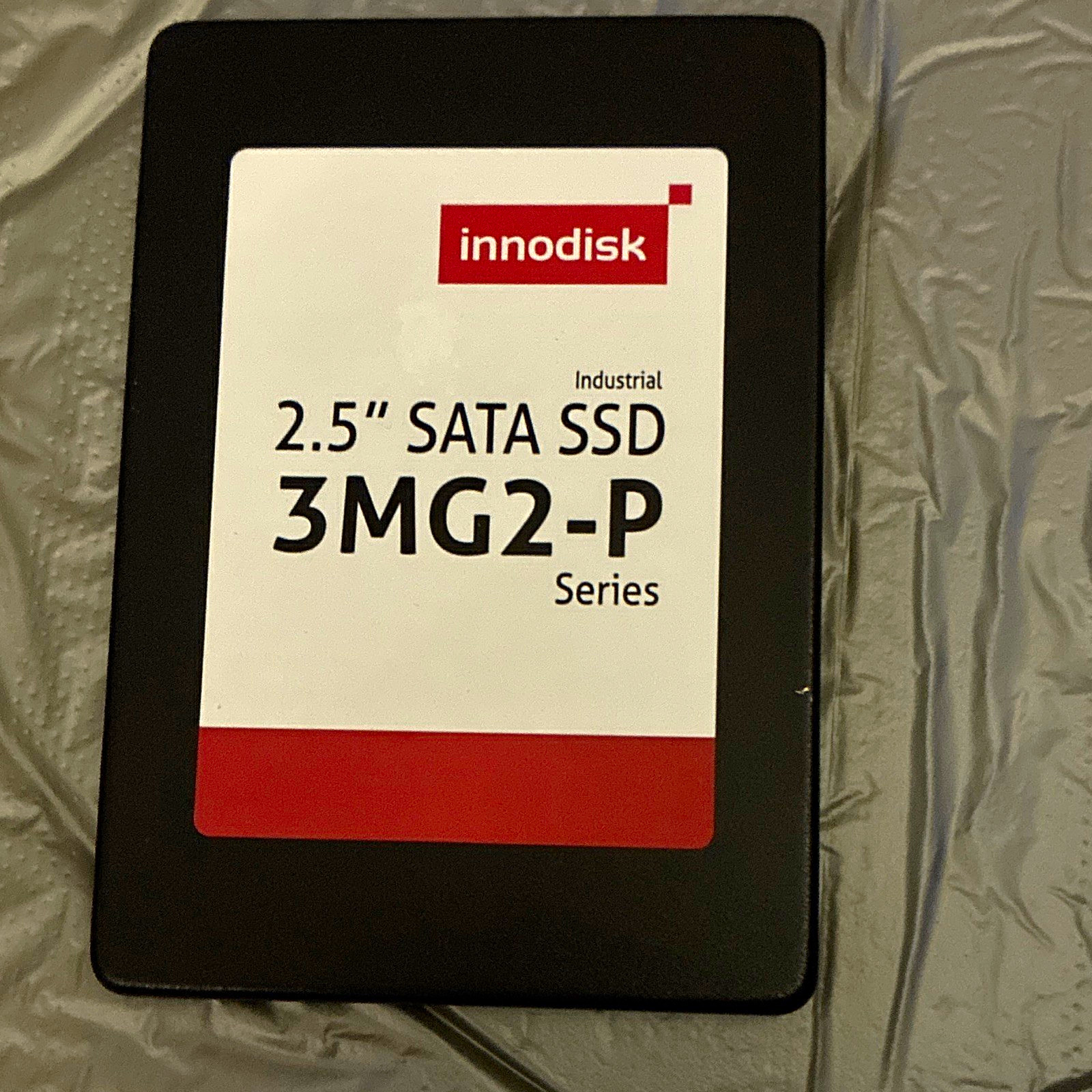 Innodisk 3MG2-P Series 2.5.  64GB