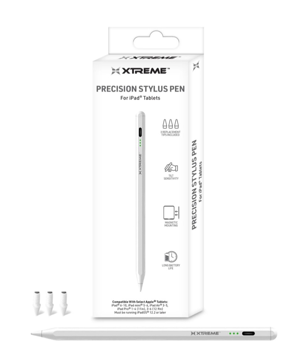 ipad pen 