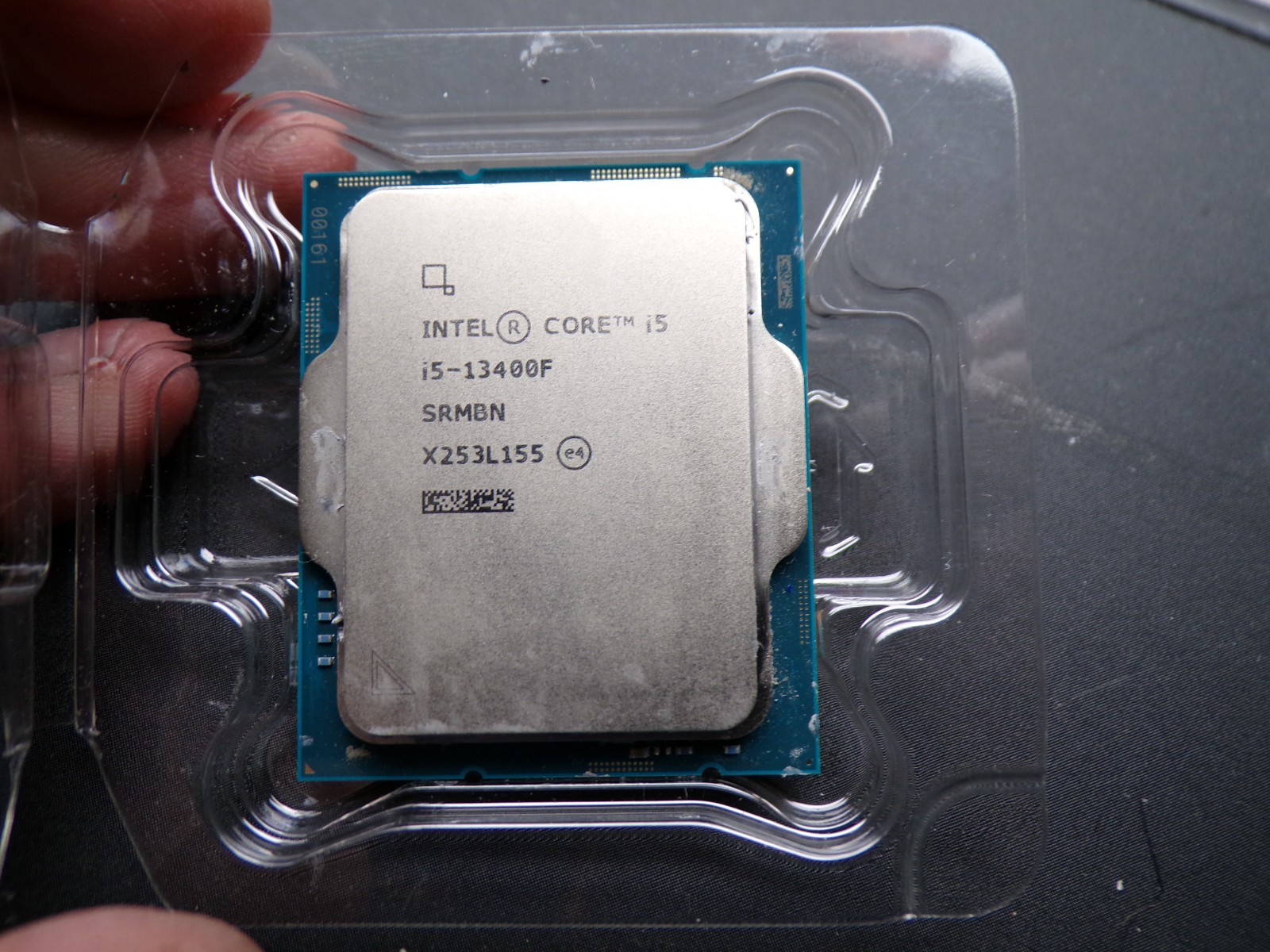 Intel Core i5-13400F 2.50GHz 10 Core SRMBN 16 Thread LGA 1700 #63