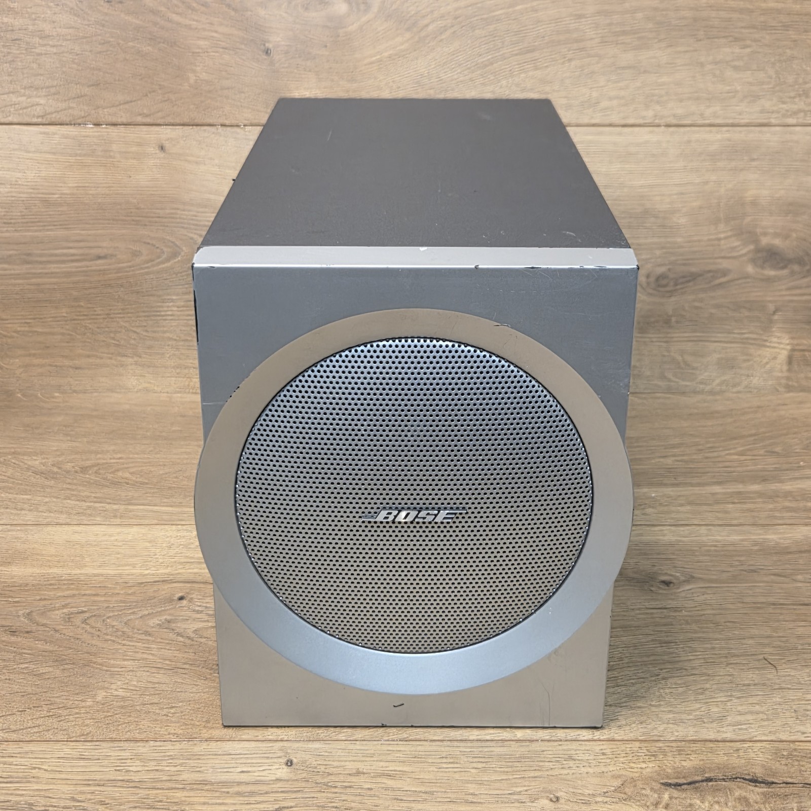 Bose Companion 3 Multimedia Speaker System Subwoofer Replacement Only