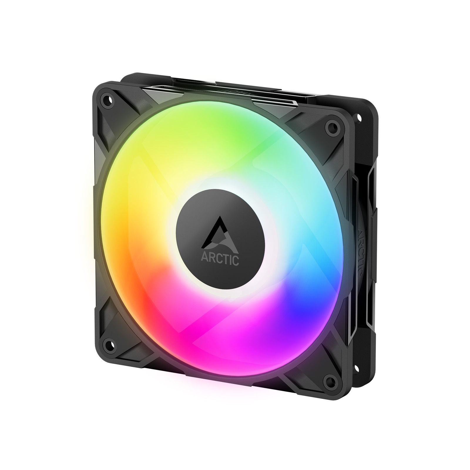 ARCTIC P12 Pro A-RGB LN PC Fan silent 120mm Case Fan quiet